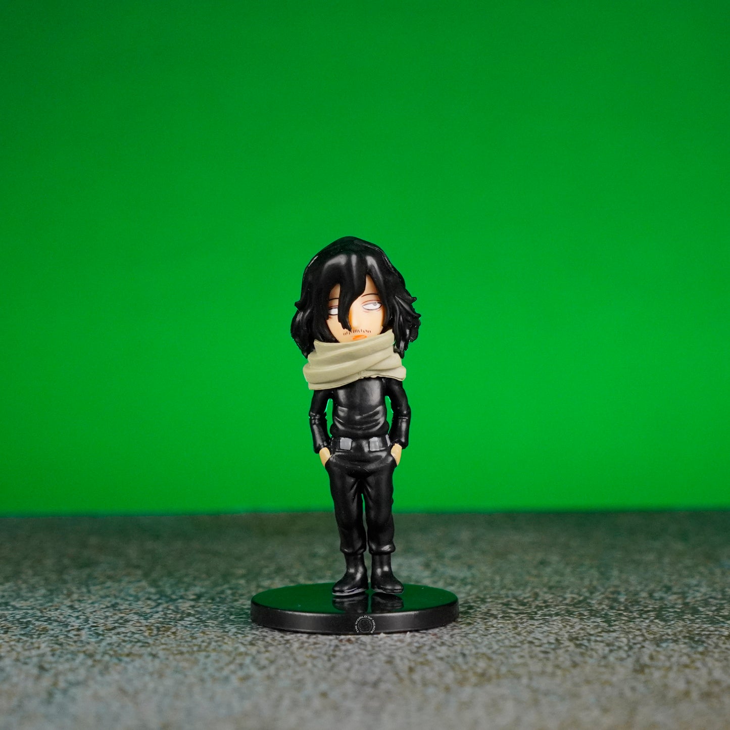 MY HERO ACADEMIA SET OF 9 ACTION FIGURE