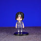 D1-NARUTO SET OF 12 ACTION FIGURE