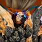 NARUTO BATTLE SAGE MODE ACTION FIGURE