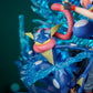 POKEMON ASH WITH FROAKIE ACTION FIGURE