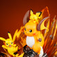 PIKACHU ACTION FIGURE