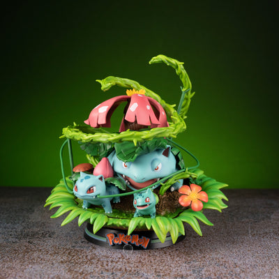 BULBASAUR