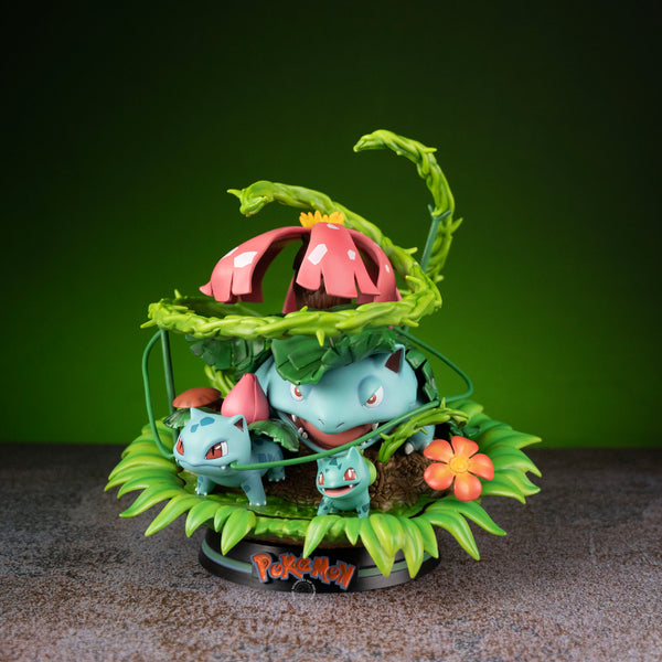 BULBASAUR