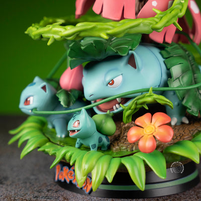 BULBASAUR - 2