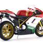 MAISTO DUCATI 1098 S SCALE - 1:18