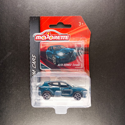 MAJORETTE PREMIUM CARS ALFA ROMEO TONALE