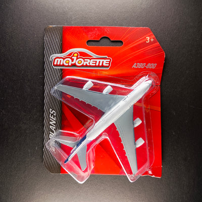 MAJORETTE AIRPLANE A380-800