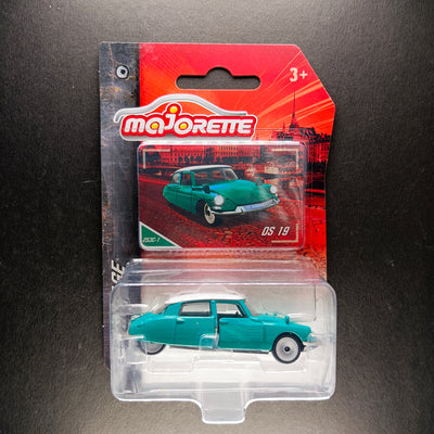 MAJORETTE DS19 VINTAGE