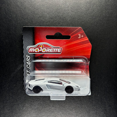 MAJORETTE LAMBORGHINI AVENTADOR