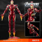 Iron Man Mark 46 – ZD Toys Premium Marvel Collectible Figure - The World Of Nerds