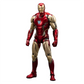 Iron Man Mark 85 – 4-Inch ZD Toys Collectible Figure - The World Of Nerds