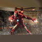 Iron Man Mark 4 – ZD Toys Premium Marvel Collectible Figure - The World Of Nerds