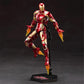Iron Man Mark 43 – ZD Toys Premium Marvel Collectible Figure - The World Of Nerds