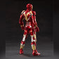 Iron Man Mark 43 – ZD Toys Premium Marvel Collectible Figure - The World Of Nerds