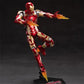 Iron Man Mark 43 – ZD Toys Premium Marvel Collectible Figure - The World Of Nerds