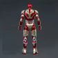 Iron Man Mark 42 – ZD Toys Premium Marvel Collectible Figure - The World Of Nerds