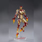 Iron Man Mark 42 – ZD Toys Premium Marvel Collectible Figure - The World Of Nerds