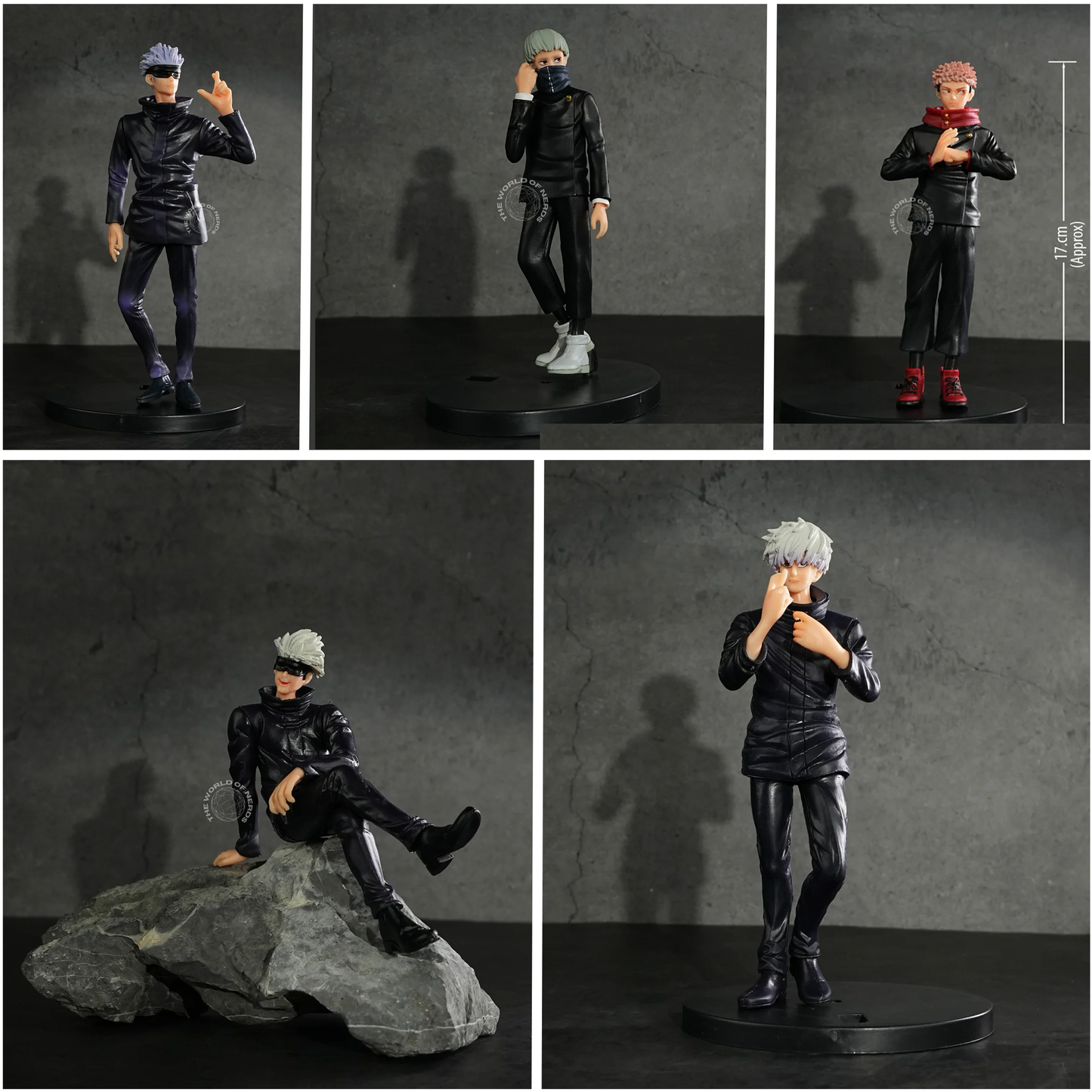 Jujutsu Kaisen Bundle