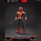 Iron Spider – ZD Toys Premium Marvel Collectible Figure - The World Of Nerds