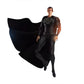 Superman Black Suit – FONDJOY Premium DC Collectible Figure - The World Of Nerds