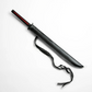 ICHIGO KUROSAKI-KATANA WITH LEATHER POUCH