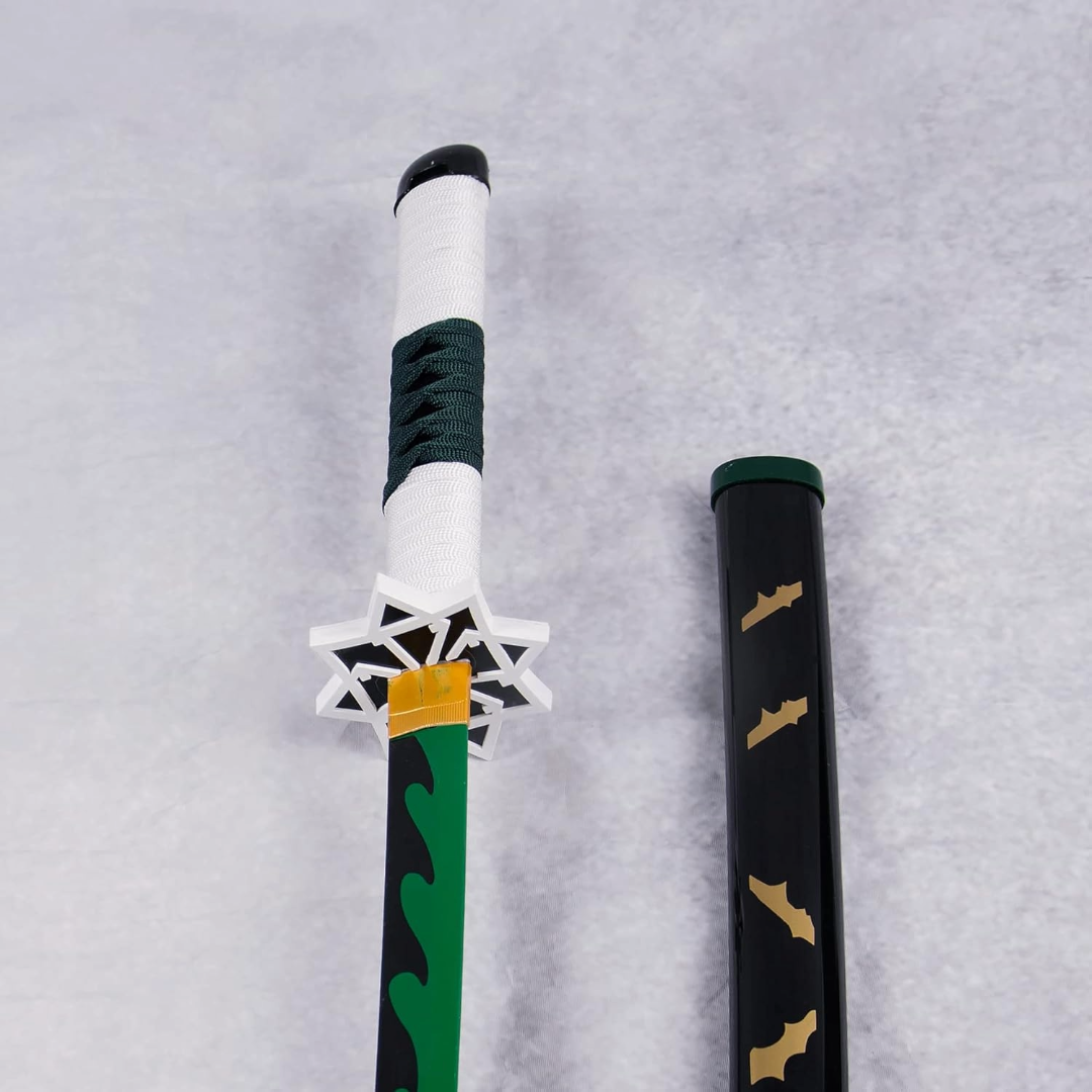 SANEMI KATANA