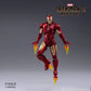 Iron Man Mark 4 – ZD Toys Premium Marvel Collectible Figure - The World Of Nerds
