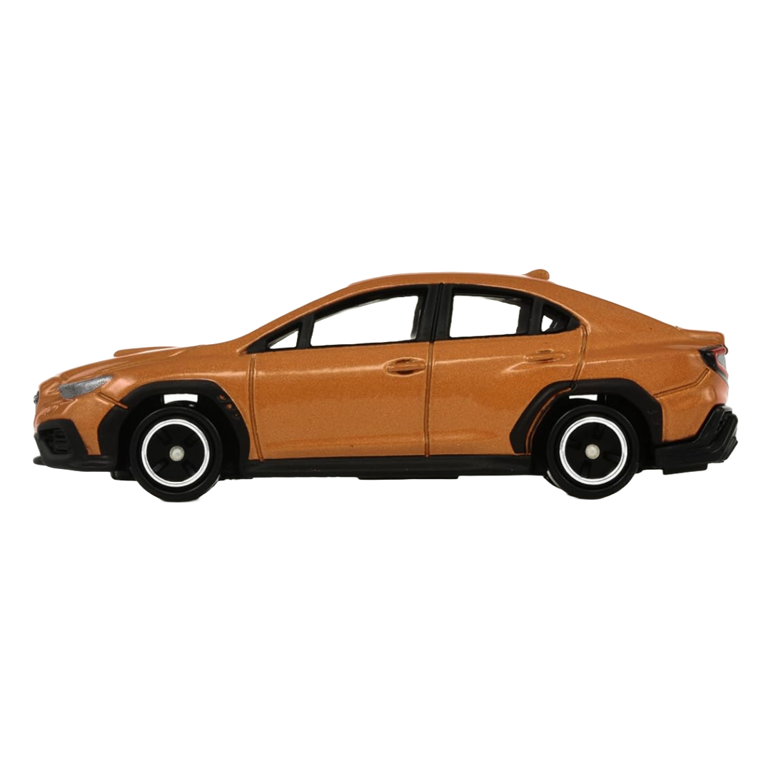 TOMICA NO 76 SUBARU WRX S4 STI SPORT REX-SCALE-1:6