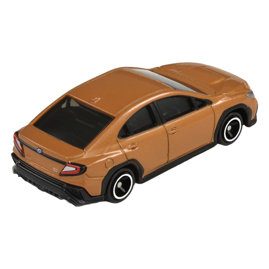 TOMICA NO 76 SUBARU WRX S4 STI SPORT REX-SCALE-1:6