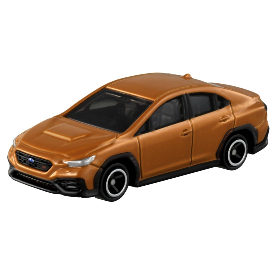 TOMICA NO 76 SUBARU WRX S4 STI SPORT REX-SCALE-1:6