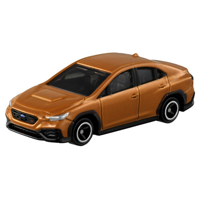 TOMICA Subaru WRX S4 STI Sport Rex - 1:6 Scale Model Car