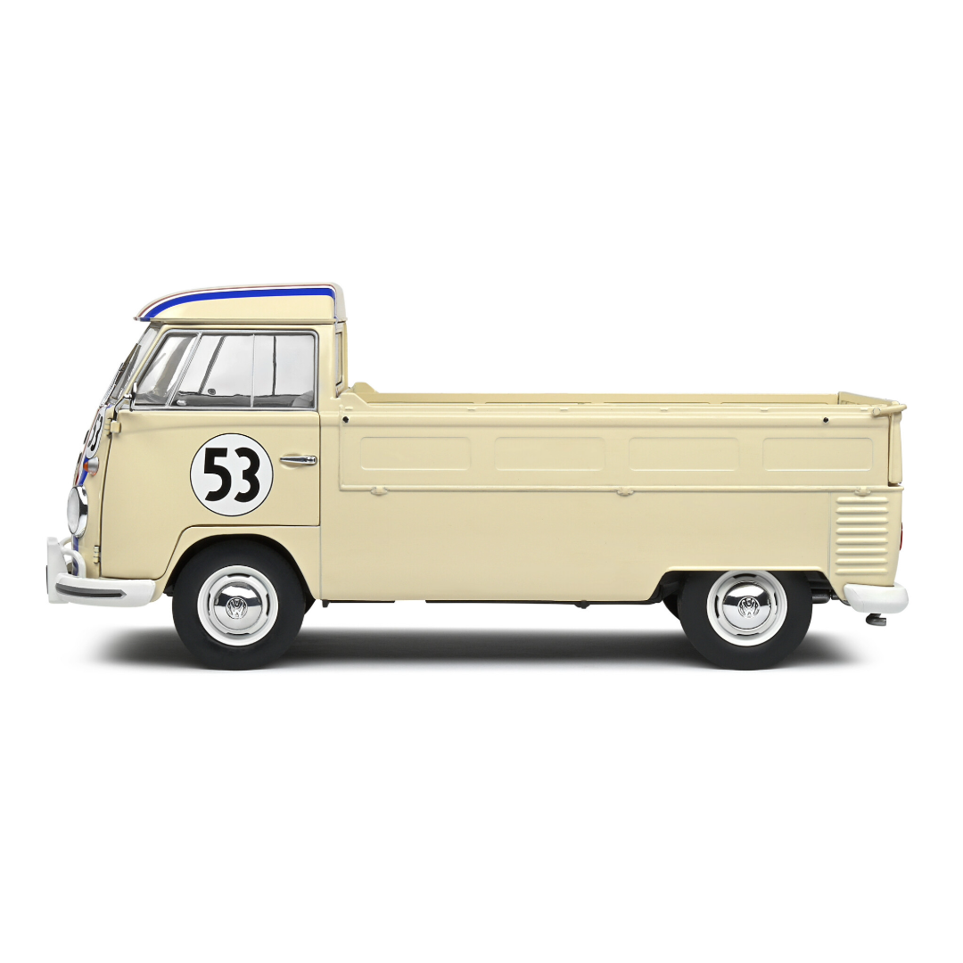 SOLIDO 1:18 VOLKSWAGEN T1 PICK-UP