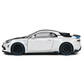 SOLIDO 1:18 ALPINE A110 R LE MANS