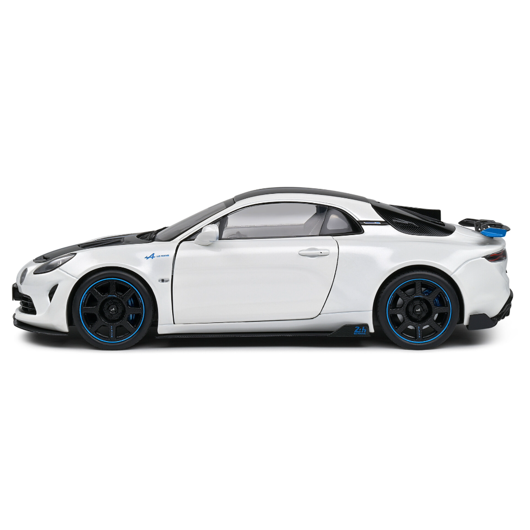 SOLIDO 1:18 ALPINE A110 R LE MANS