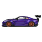 SOLIDO 1:18 NISSAN SKYLINE GT-R(R35) LBWK BODY KIT TYPE 2