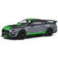 SOLIDO 1:43 SHELBY MUSTANG GT 5OO FAST TRACK