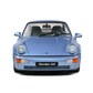 SOLIDO 1:18 PORSCHE 911(964) TURBO