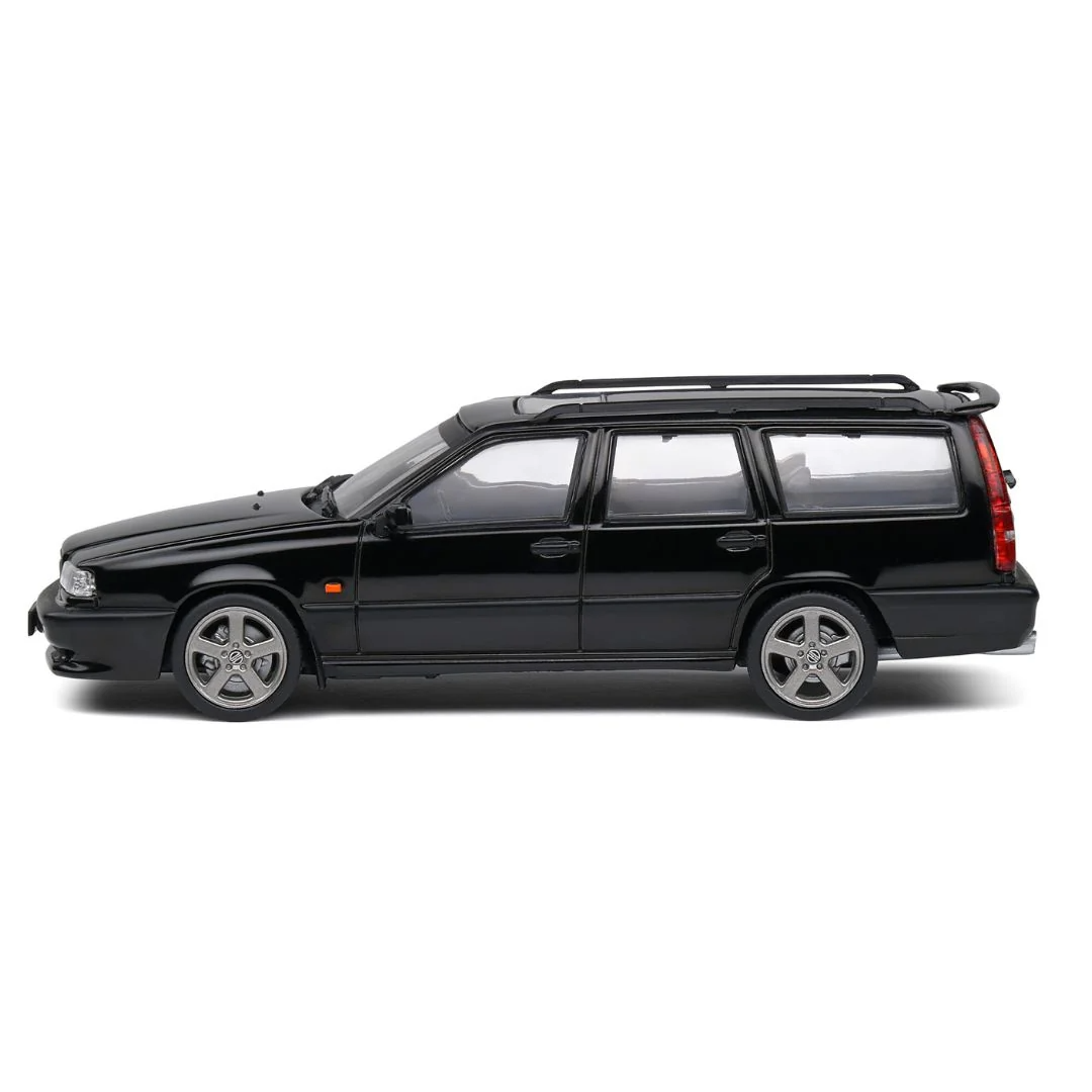 SOLIDO 1:43 VOLVO 850 T-5R 2.3I 20V TURBO