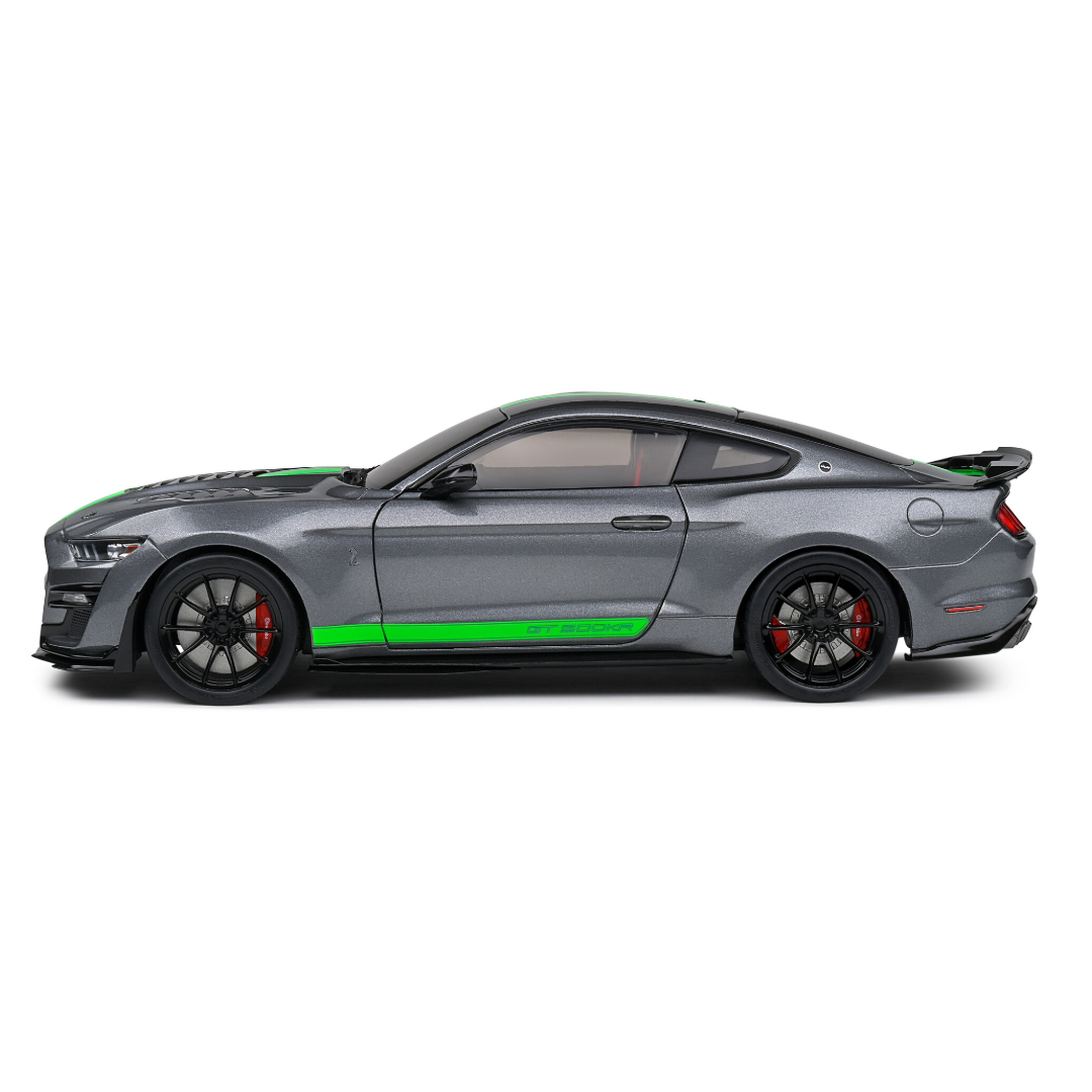 SOLIDO 1:18 FORD SHELBY GT500
