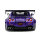 SOLIDO 1:18 NISSAN SKYLINE GT-R(R35) LBWK BODY KIT TYPE 2