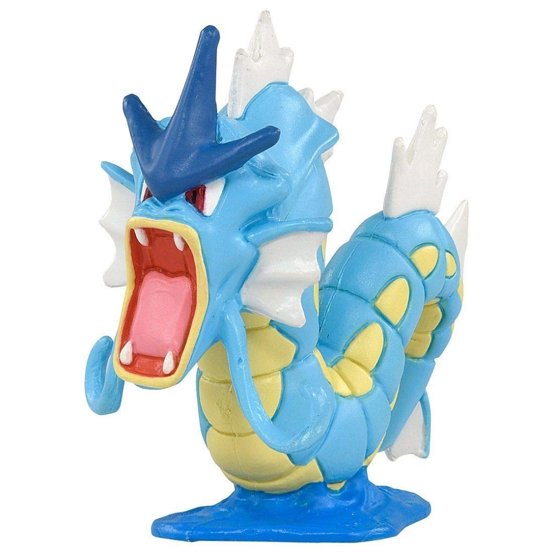 MONCOLLE#64 GYARADOS