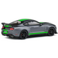 SOLIDO 1:43 SHELBY MUSTANG GT 5OO FAST TRACK