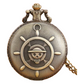 ONE PIECE POCKET WATCH