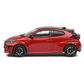 SOLIDO 1:43 TOYOTA GR YARIS 1.6I TURBO-261 HP AWD