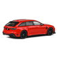 SOLIDO 1:43 ABTRS 6-R 2022 BASED ON RS 6 AVANT(C8)