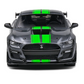 SOLIDO 1:43 SHELBY MUSTANG GT 5OO FAST TRACK