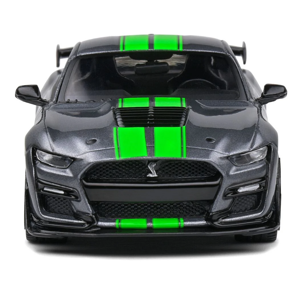 SOLIDO 1:43 SHELBY MUSTANG GT 5OO FAST TRACK