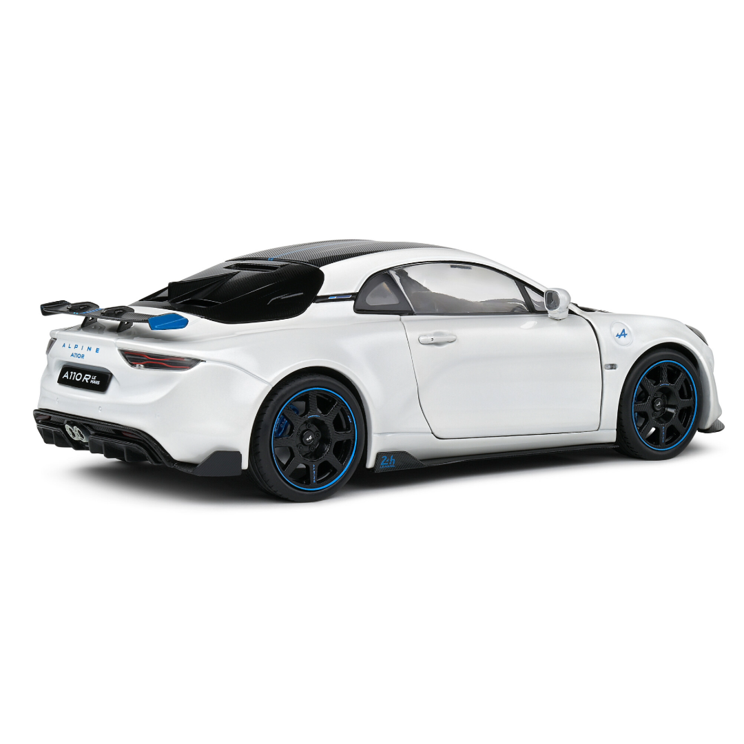 SOLIDO 1:18 ALPINE A110 R LE MANS