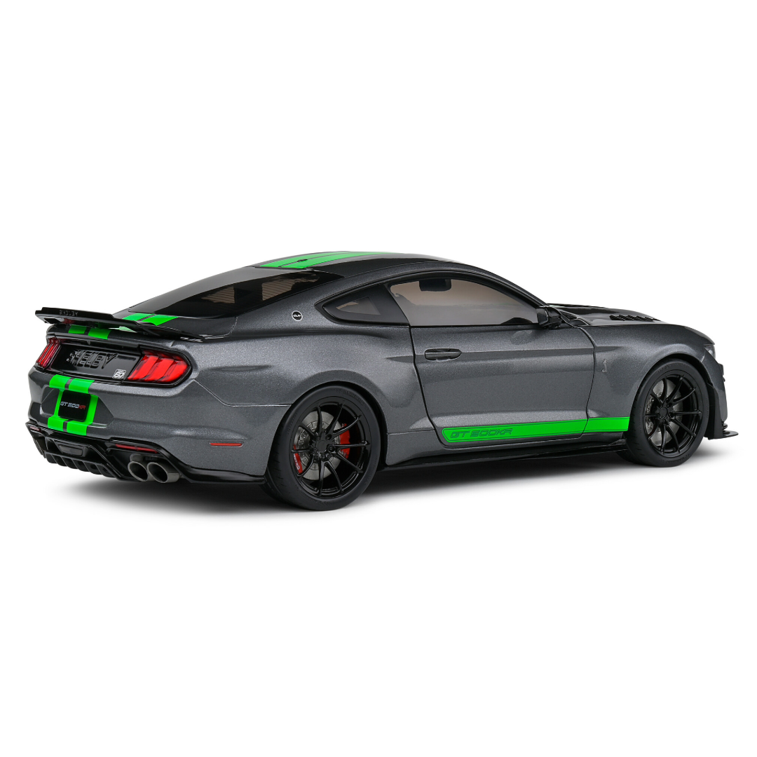 SOLIDO 1:18 FORD SHELBY GT500