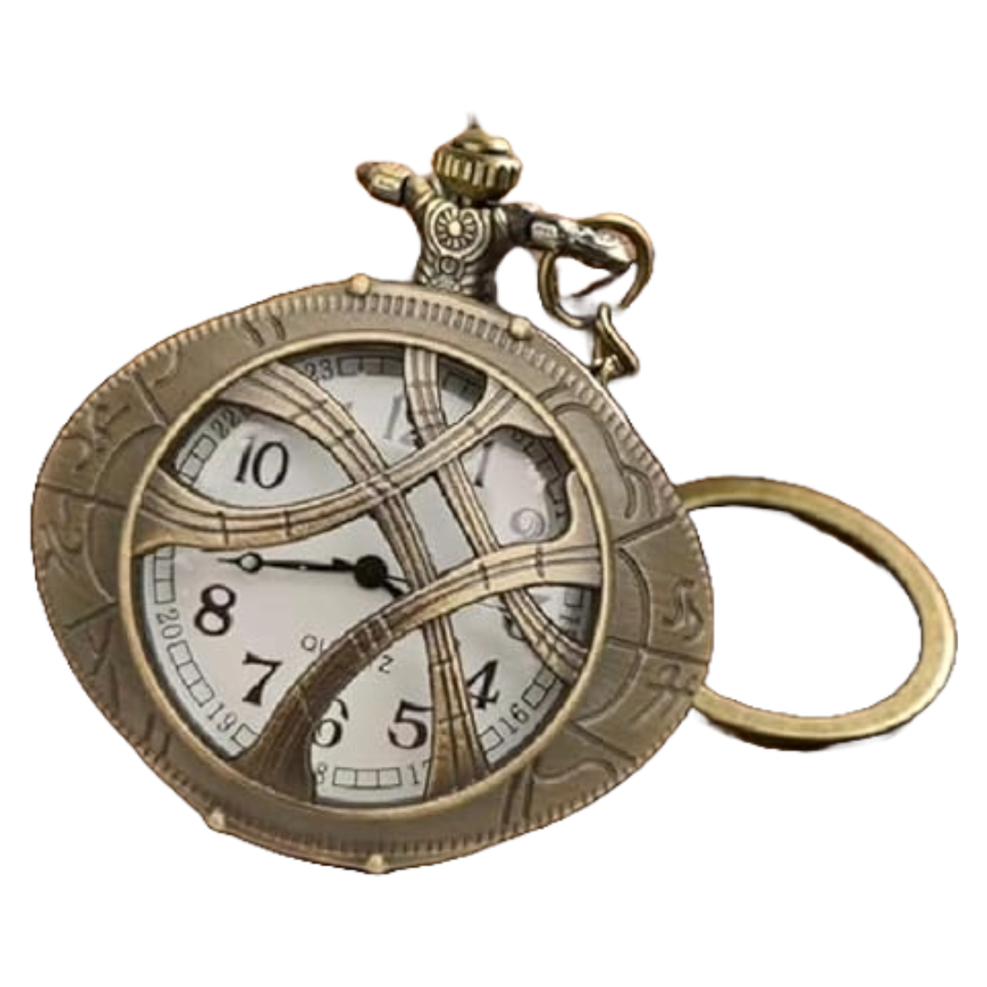 DOCTOR STRANGE POCKET WATCH